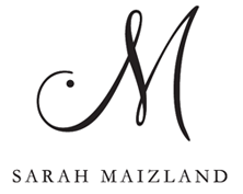 sarah maizland logo