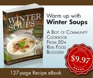winter soups 997 widget