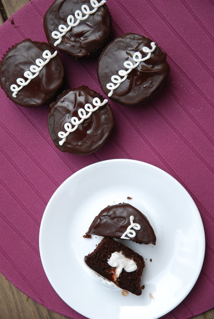 One dozen Paleo cupcake recipes - perfect for school parties or birthday parties!