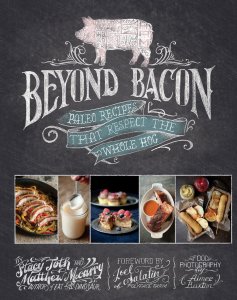 beyond bacon