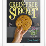 grain free snacker