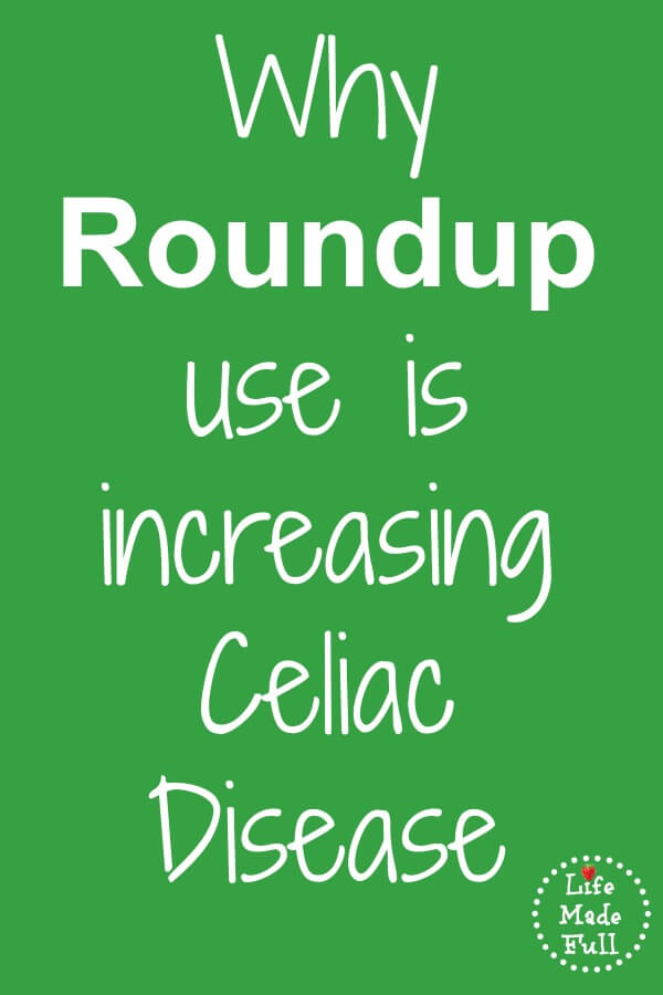 Roundup Celiac