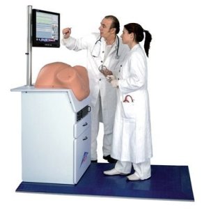 Birthing Simulator
