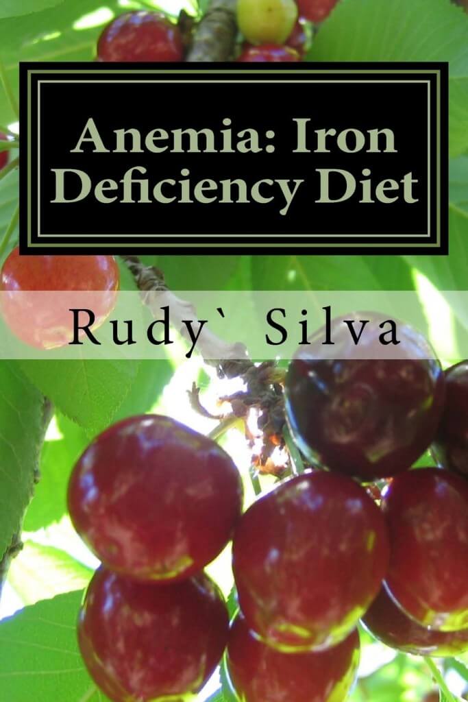 Iron Deficiency Diet
