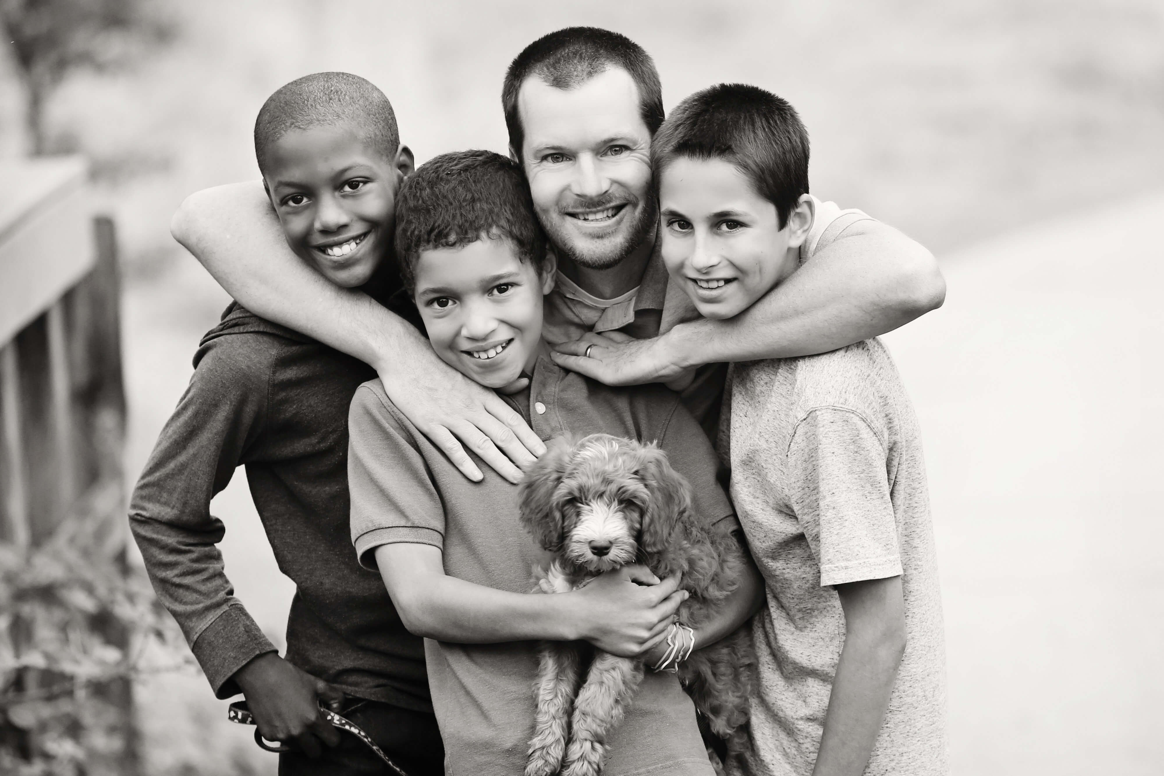 Life Made Full Family Photos--win your own $100 Shutterfly gift card!