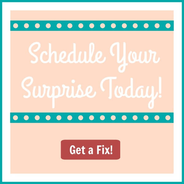Schedule Stitch Fix Today!