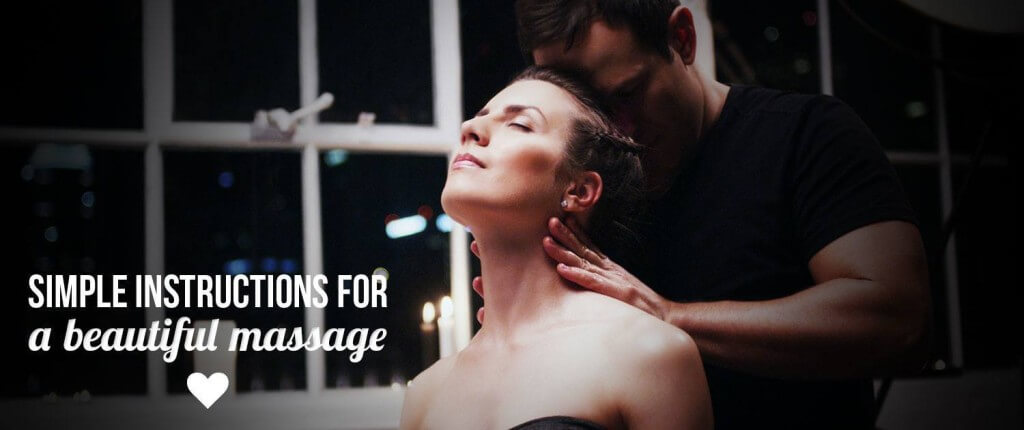 What I got my husband for Valentine's Day - couple's massage course
