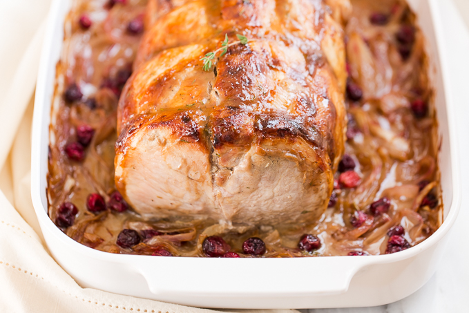 Here are a ton of Paleo Thanksgiving Recipes that won't leave you with a tummy ache after dinner!