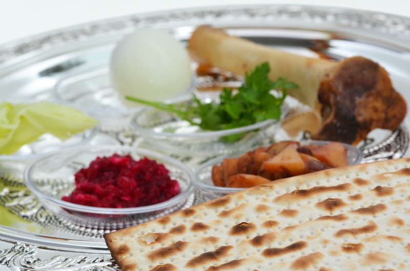 What does Passover mean for Christians?