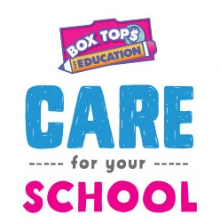 CVS & Box Tops for Education: Care for your school!